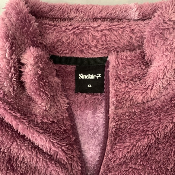 Sinclair GLOBAL - Chateau SinCOZY. - Picture 5 of 5